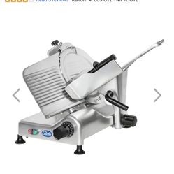 brand New C12 Slicers 