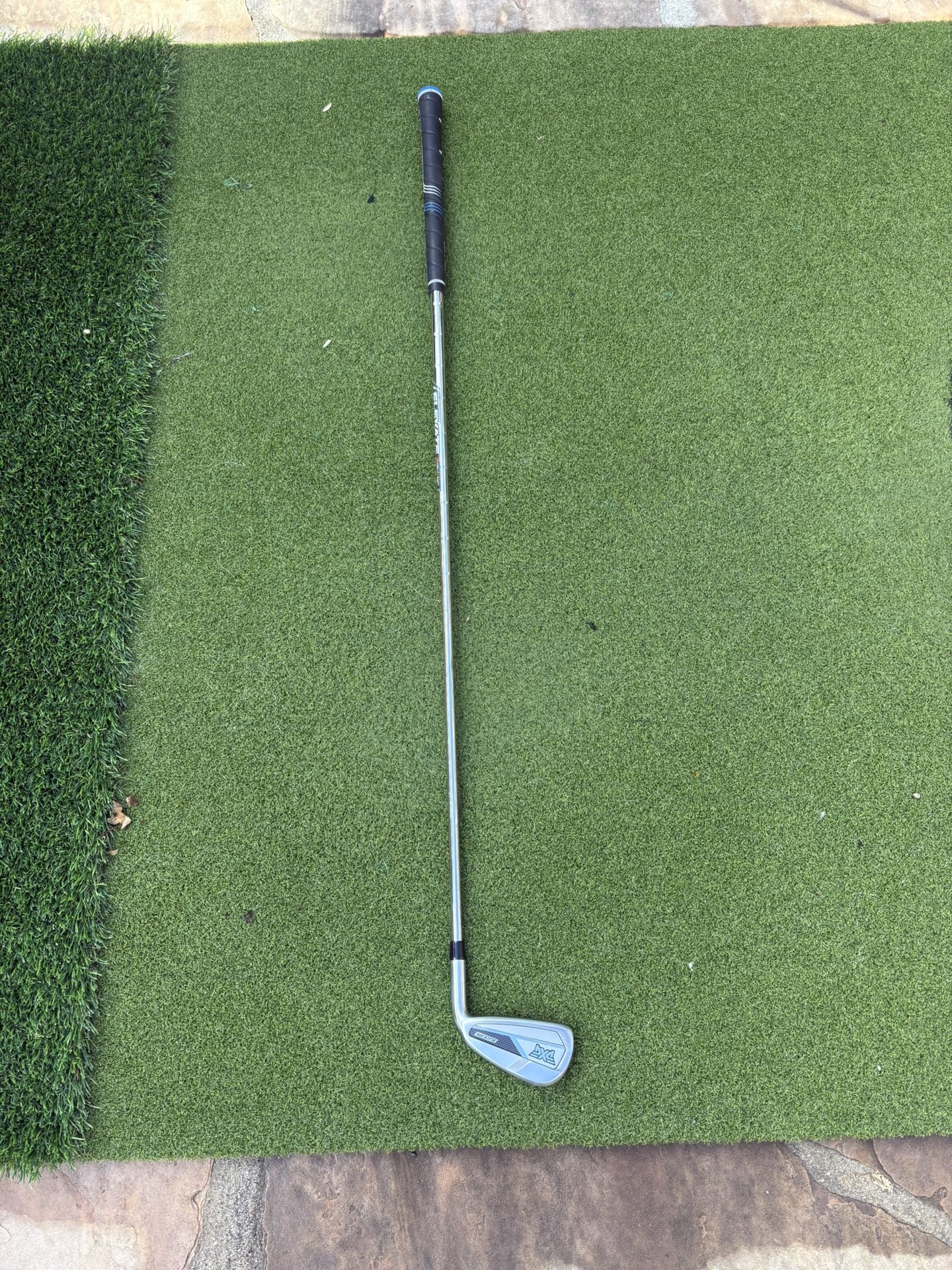 PXG Black Ops 4 Iron