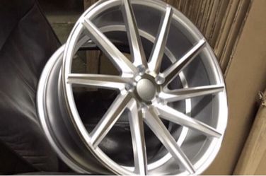 19 inch Rim 5x114 5x120 5x112 (only 50 down payment / no credit check)