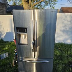 Samsung Refrigerator 