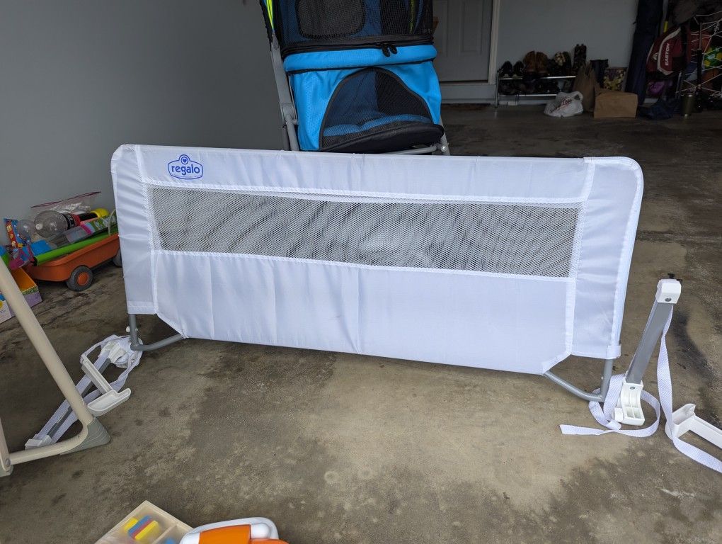 Regalo Kids Bed Rail
