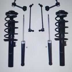Brand new Shocks and struts
