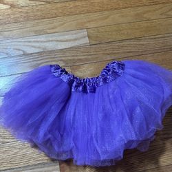 Infant Tutu 