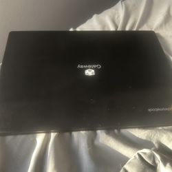 Gateway Laptop 
