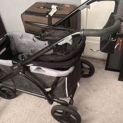 Stroller Wagon