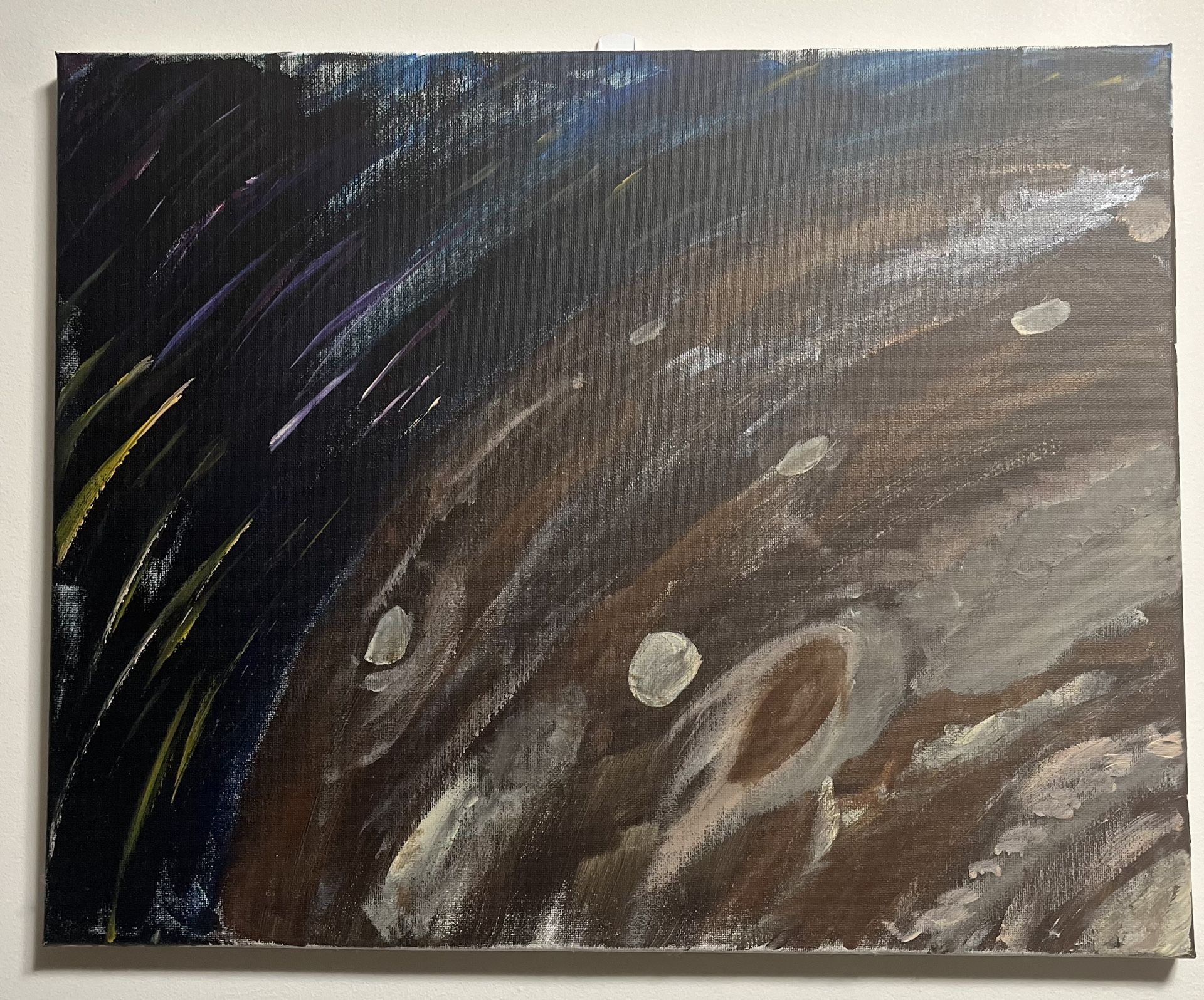 Endless Infinity - 16x20 - Original