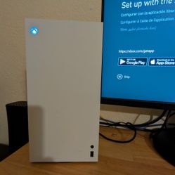 Xbox Series X (Digital), 1TB, No Controller