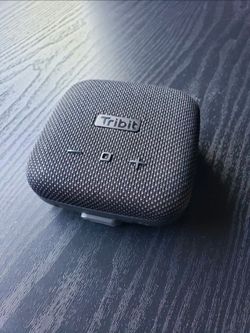 Tribit Stormbox Speaker