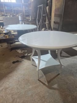 Dinning table