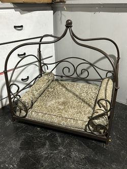 Dog Bed