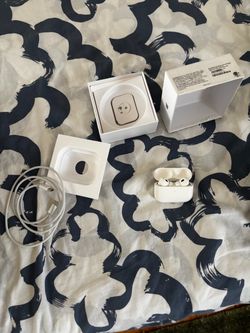 Apple AirPods Pro