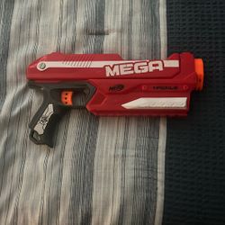 Nerf Gun