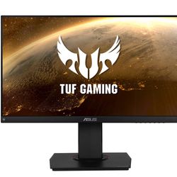 2 Asus Tuf Gaming Monitor 144hz 50$ Each