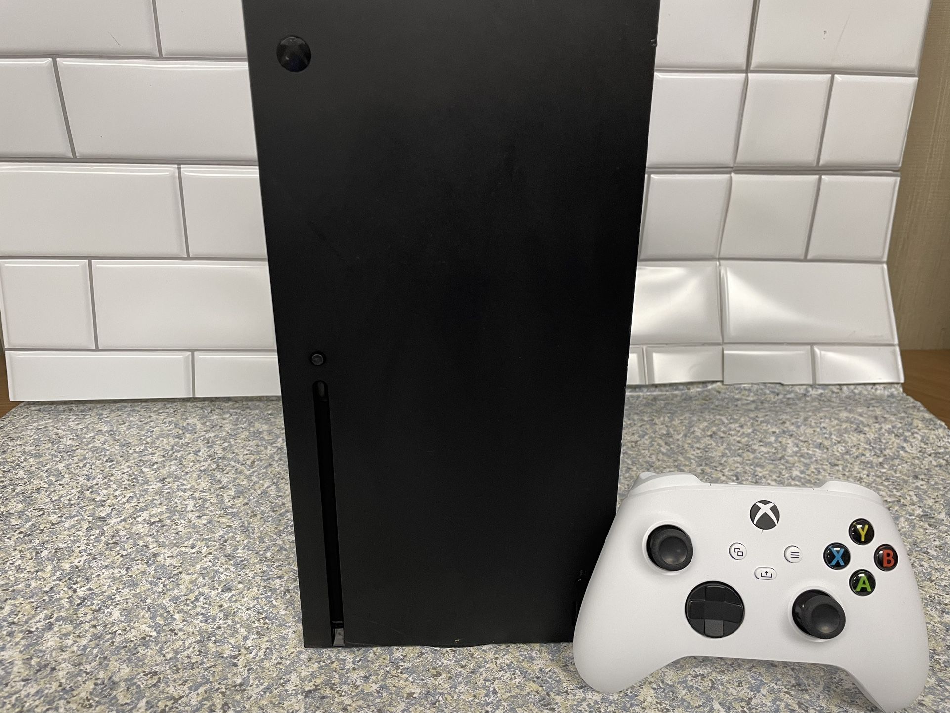Xbox Series X 1tb no offers or trades please!!
