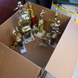 Trofeos