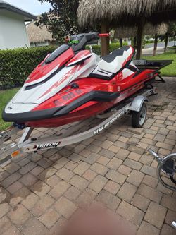 Jetski