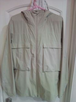 Lulu lemon jacket