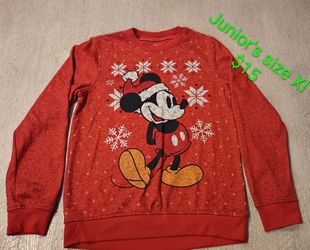 Christmas Ugly Sweater 