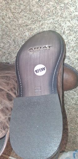 Ariat boots