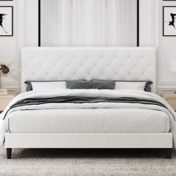 King Size Bed Frame