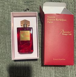 Baccarat Rouge 540 Extrait de Parfum