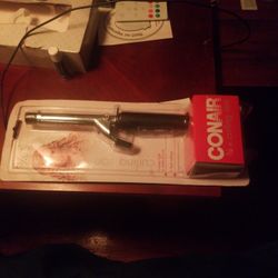 Curling Iron