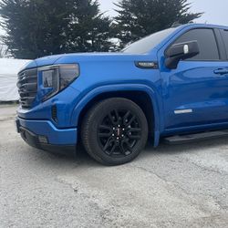 Gmc Sierra 1500 / Chevy Silverado  Lowering Strut 