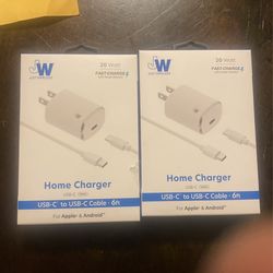 Home Charger