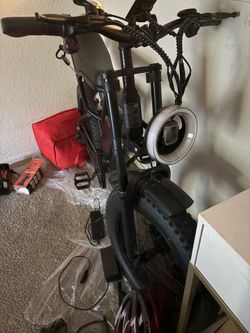 Hikeep ebike