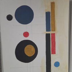 One Of A Kind Art Paintings 