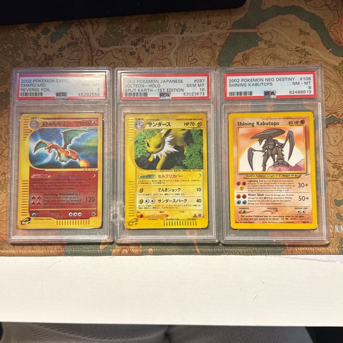 legendary pokemon cards Legendary Rainbow Pokemon Cards Credit Card Bundle Skin