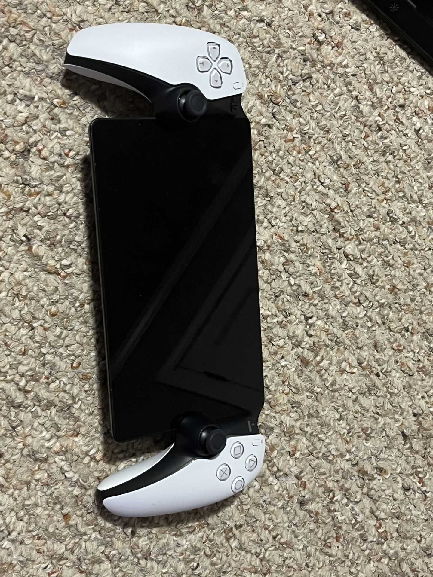 PlayStation Portal With Charging Stand