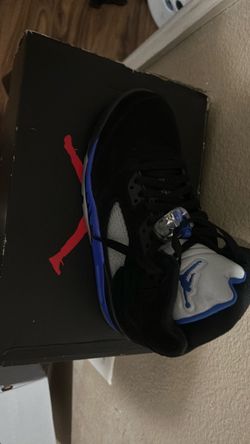 Jordan 5