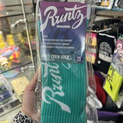 Runtz Socks