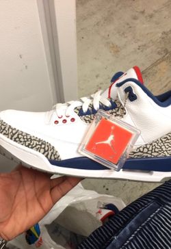 Sport Blues 3
