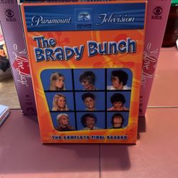 Brady Bunch 