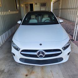 Take Pictures With My Mercedes. 