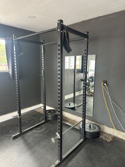 Power Rack