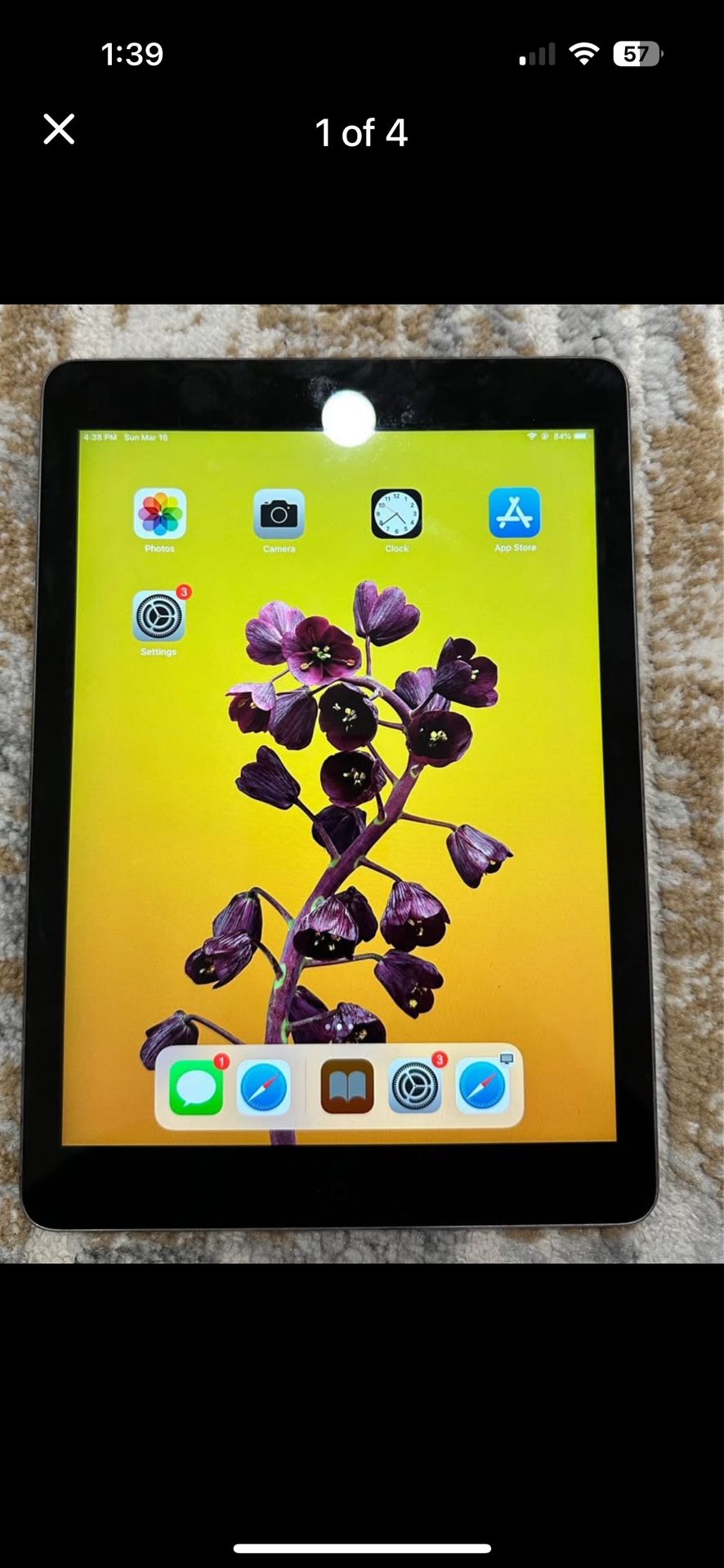 Ipad Air