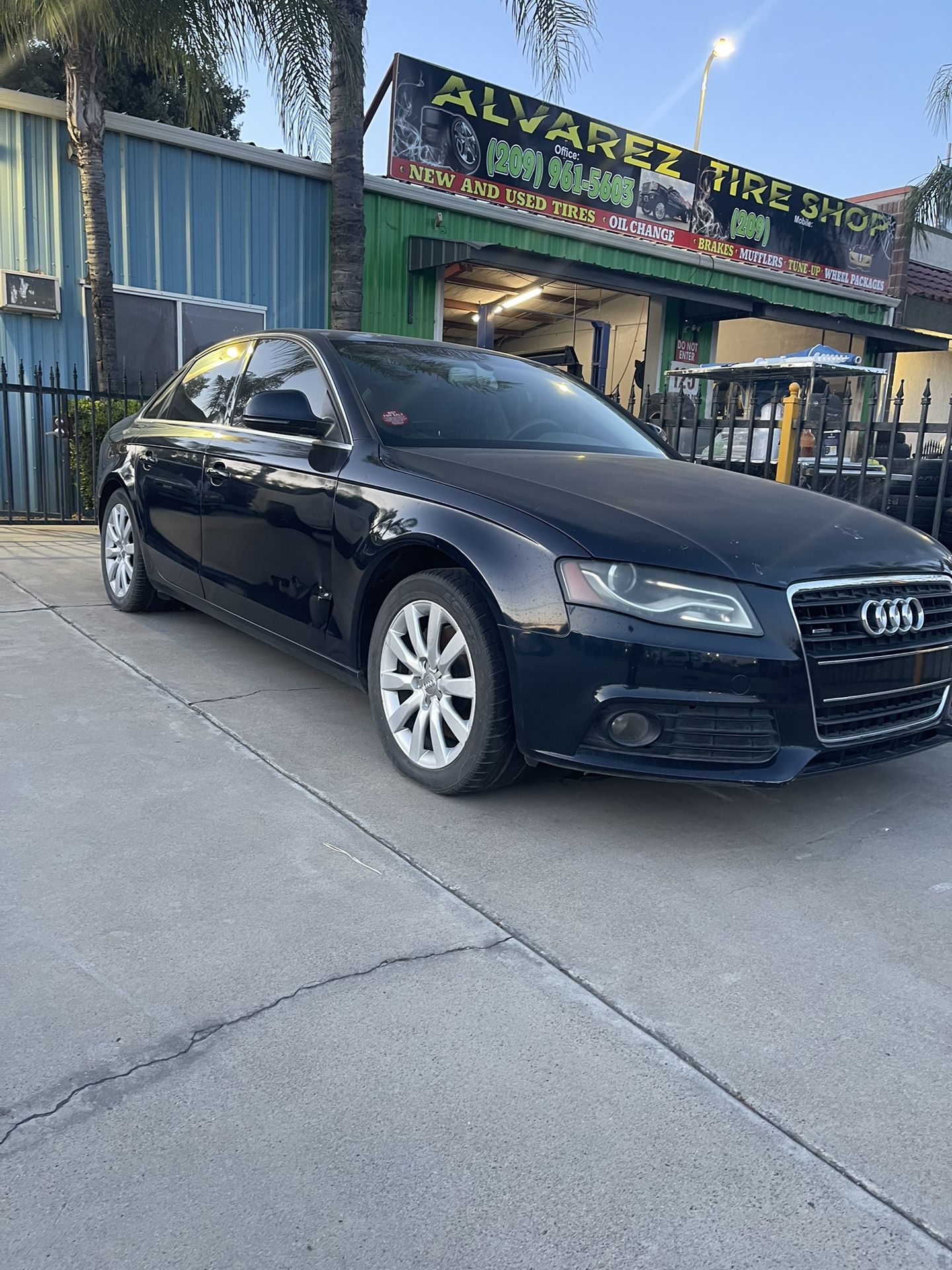 Audi