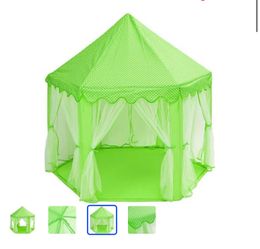 Kids tent like new!