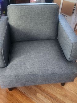 Accent Chair