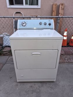 Whirlpool Front-Load Dryer White look at my other Dryers