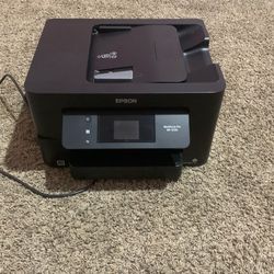 Epson printer