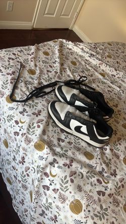 Nike dunk low