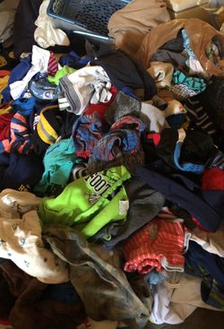 Baby Boy clothes