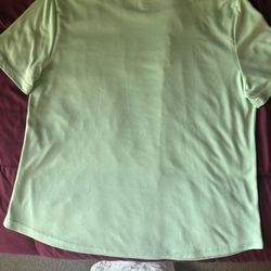 Jockey Tops In Various Colors 