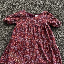 Girls Dress Size 6 