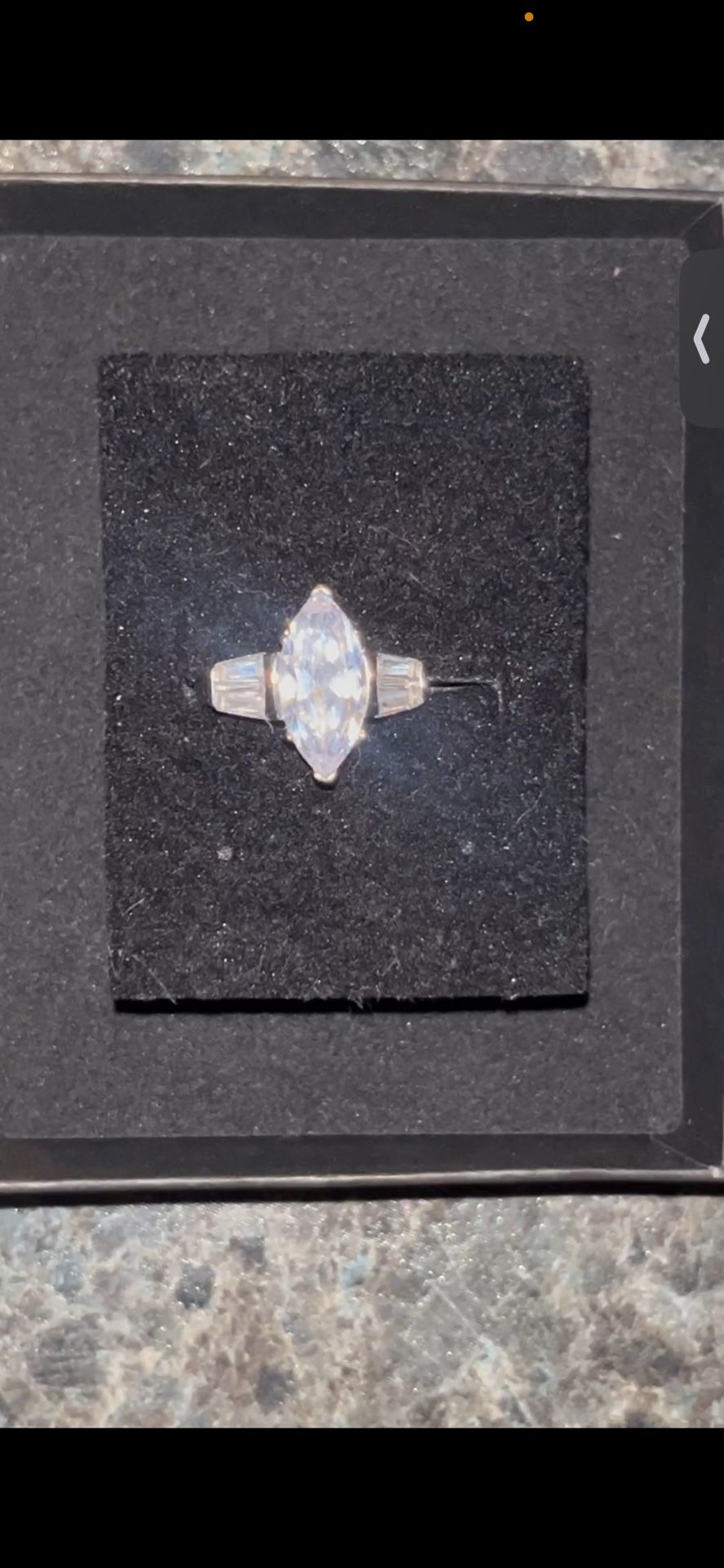 Diamond Ring