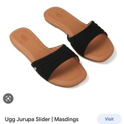 Ugg Sandal Size 7